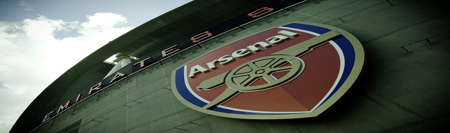 �A�[�Z�i���`���[�g :: the Arsenal for all seasons